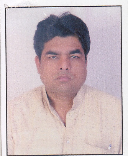 PROF. VINODKUMAR JHA
